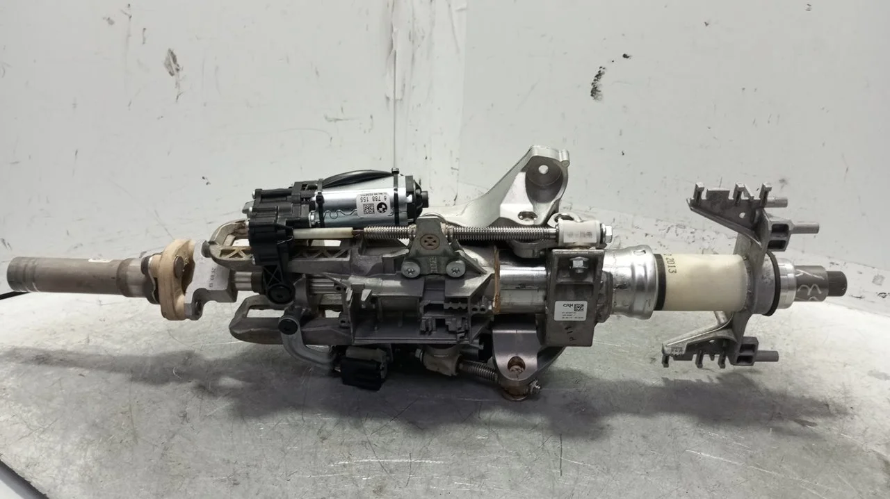 Foto de COLUMNA DIRECCION BMW SERIE 5 TOURING (F11) 2.0 Turbodiesel (218 CV / 160 KW) referencia P10768701