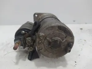 Foto de MOTOR ARRANQUE FIAT 500 (150) CABRIO referencia 46636R09A0820 foto 4