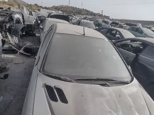 Foto de PARABRISAS PEUGEOT 206 1.9 Diesel (69 CV / 51 KW) referencia 1618395480