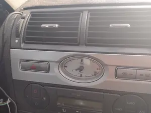 Foto de WARNING FORD MONDEO BERLINA (GE) 2.0 TDCi CAT (131 CV / 96 KW) referencia 13A350AB foto 3
