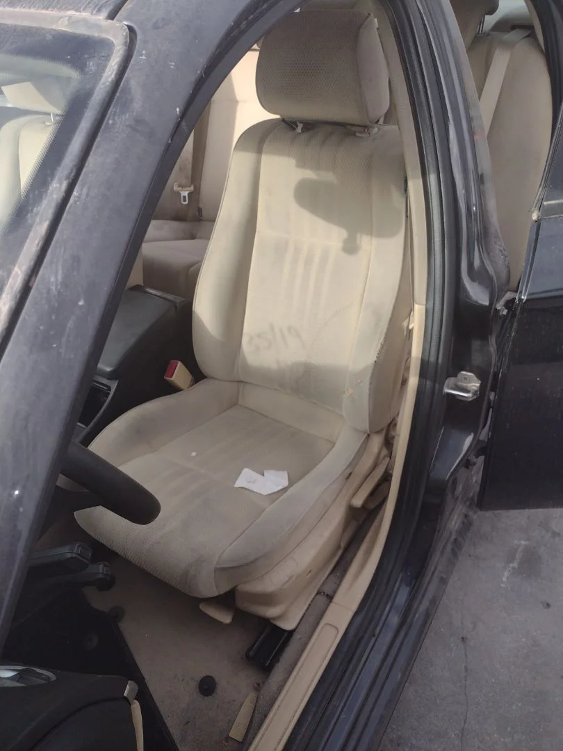 Foto de ASIENTO DELANTERO IZQUIERDO ALFA ROMEO 159 (140) 1.9 JTD (M) 16V CAT (150 CV / 110 KW)