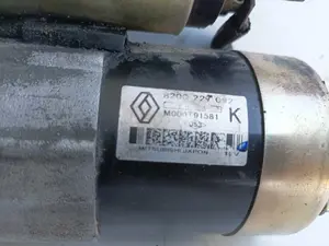 Foto de MOTOR ARRANQUE RENAULT CLIO II FASE II (B/CB0) referencia 8200227092 foto 4