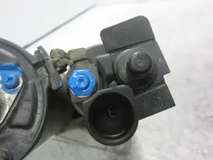Foto de MOTOR ARRANQUE SEAT IBIZA (6L1) 1.4 16V (86 CV / 63 KW) referencia 0001120406 foto 6