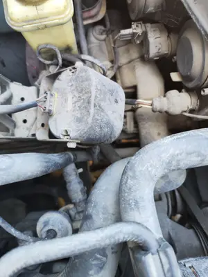 Foto de MANGUERAS INTERCOOLER VOLKSWAGEN PASSAT BERLINA (3B2) 1.9 TDI (116 CV / 85 KW)