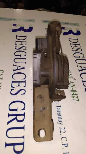 Foto de POTENCIOMETRO PEDAL PEUGEOT 307 BERLINA (S2) referencia 9643365680 foto 5