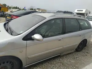 Foto de LUNA DELANTERA IZQUIERDA CITROEN C5 BREAK 2.0 HDi FAP CAT (RHR / DW10BTED4) (136 CV / 100 KW) referencia 9201H3