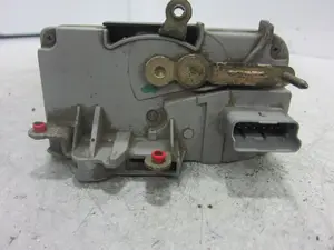 Foto de NO IDENTIFICADO CITROEN EVASION 2.0 HDi (109 CV / 80 KW) foto 3