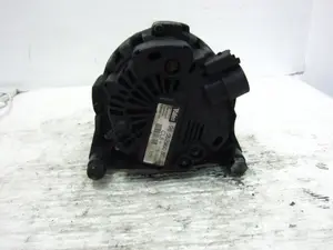 Foto de ALTERNADOR PEUGEOT 207 referencia 9655296080 foto 3