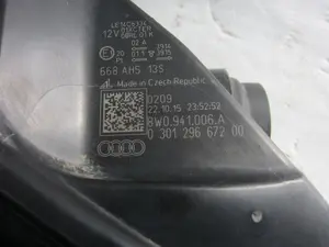 Foto de FARO DERECHO AUDI A4 AVANT (8W5) referencia 668AH5 foto 2