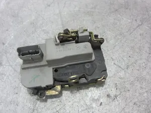 Foto de CERRADURA PUERTA DELANTERA DERECHA PEUGEOT 206 CC CABRIO-COUPÉ 1.6 16V CAT (109 CV / 80 KW) referencia 9136S7 foto 2