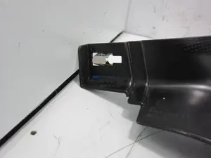 Foto de MOLDURA BMW SERIE X3 (G01) 3.0 24V Turbodiesel (265 CV / 195 KW) referencia 7398018 foto 2