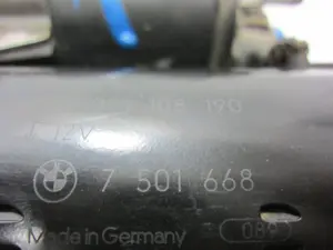 Foto de MOTOR ARRANQUE BMW SERIE X5 (E53) referencia 7501668 foto 6
