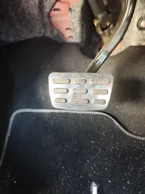Foto de PEDAL FRENO KIA NIRO (SG2) Híbrido 104 kW (1.6 Ltr. - 77 kW) (141 CV / 104 KW)