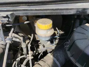 Foto de BOMBA FRENO FIAT DUCATO II CAMIÓN 2.8 JTD (146 CV / 107 KW) referencia 0204224784