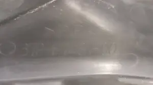Foto de NO IDENTIFICADO YAMAHA X-MAX 125 referencia 37PF748100 foto 2