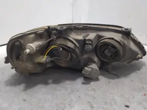 Foto de FARO IZQUIERDO OPEL ASTRA G BERLINA 2.0 DTI (101 CV / 74 KW) referencia 009117303 foto 6