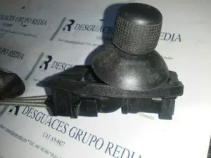 Foto de RETROVISOR IZQUIERDO SEAT IBIZA (6L1) referencia 876047 foto 2