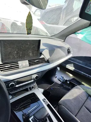 Foto de SALPICADERO AUDI Q5 FYG Híbrido 220 kW (2.0 Ltr. - 195 kW TFSI) (299 CV / 220 KW) referencia 80B857001H foto 5
