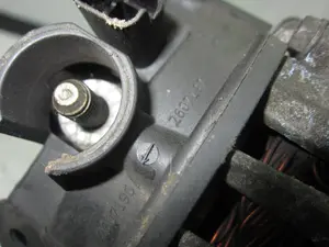 Foto de ALTERNADOR CITROEN C4 CACTUS referencia 9664779680 foto 7