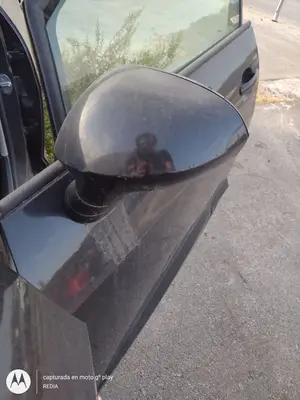 Foto de RETROVISOR IZQUIERDO SEAT IBIZA BERLINA (6J5) 1.4 16V (86 CV / 63 KW) foto 2