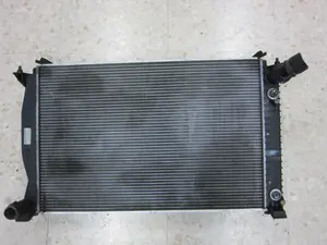 Foto de RADIADOR AGUA AUDI A6 AVANT (4F5) referencia 4F0121251AH