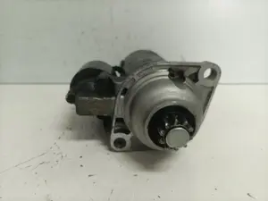 Foto de MOTOR ARRANQUE VOLKSWAGEN GOLF IV BERLINA (1J1)(10.1997) referencia 0001125012 foto 4