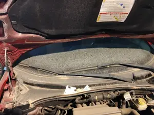 Foto de BRAZO LIMPIA DELANTERO DERECHO ALFA ROMEO MITO (145)