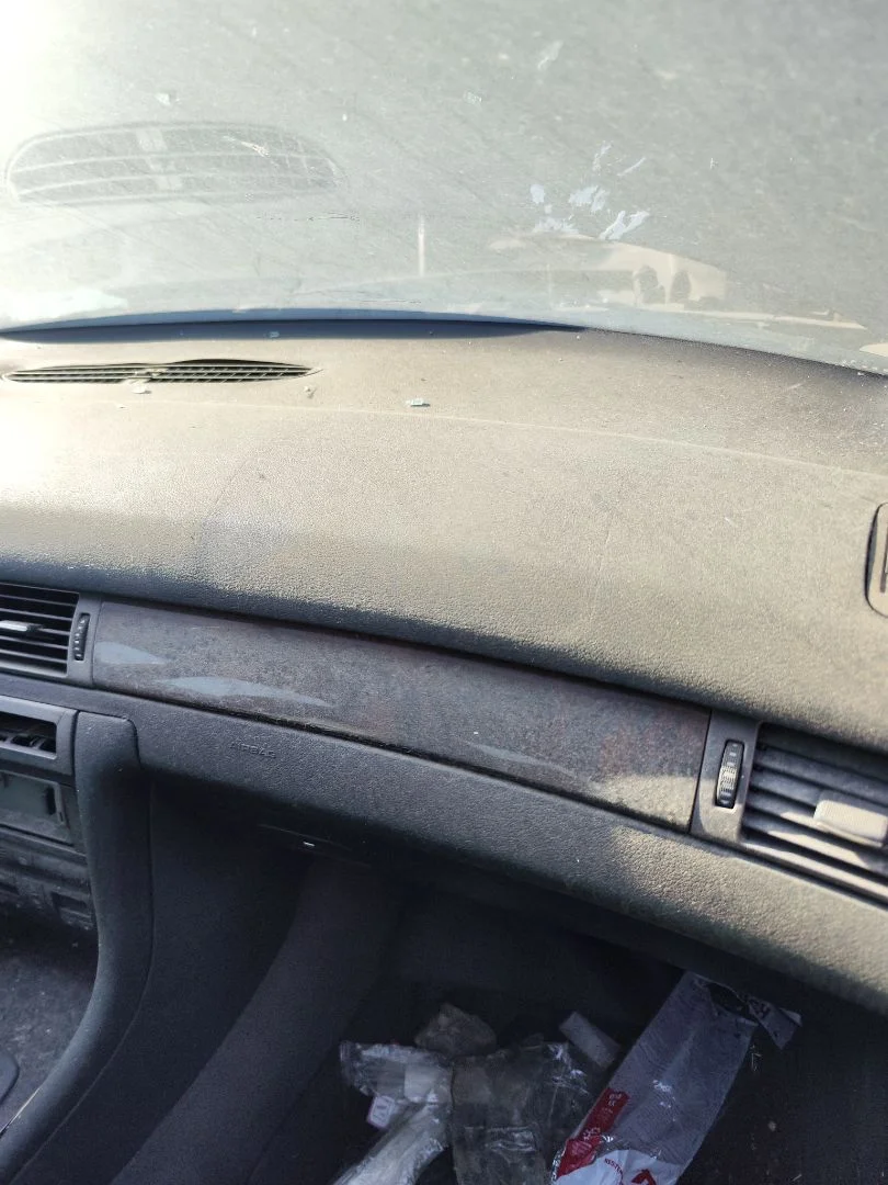 Foto de AIRBAG DELANTERO DERECHO AUDI A6 BERLINA (4B2) 2.5 V6 24V TDI (150 CV / 110 KW)