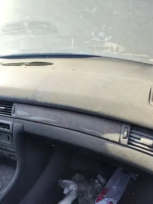 Foto de AIRBAG DELANTERO DERECHO AUDI A6 BERLINA (4B2) 2.5 V6 24V TDI (150 CV / 110 KW)