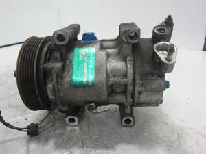 Foto de COMPRESOR AIRE ACONDICIONADO CITROEN C3 1.4 HDi (68 CV / 50 KW) referencia SD6V12 foto 7