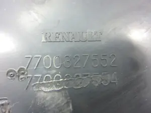 Foto de PILOTO TRASERO DERECHO RENAULT CLIO I FASE I / II (B/C57) 1.8 (90 CV / 66 KW) referencia 7700827552 foto 6