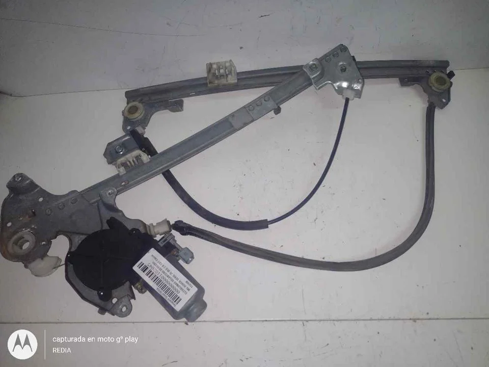 Foto de ELEVALUNAS DELANTERO DERECHO MG ROVER ROVER 75 (RJ) 2.0 16V CDT (116 CV / 85 KW) referencia 114158