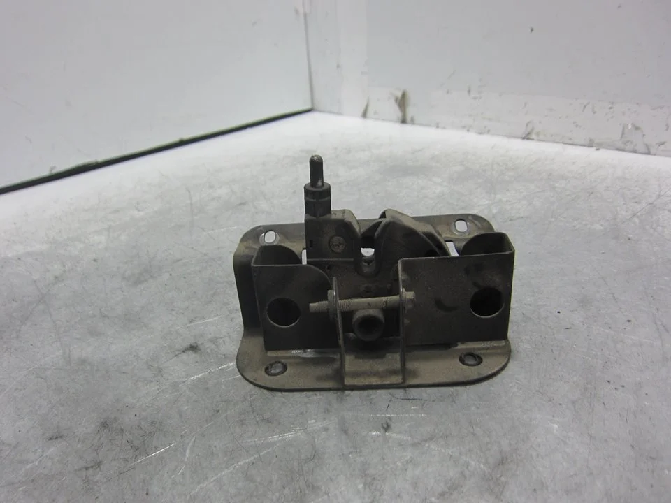 Foto de CERRADURA CAPO FORD TOURNEO CONNECT (TC7) 1.8 TDCi CAT (90 CV / 66 KW) referencia 4956236