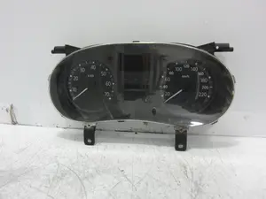 Foto de CUADRO INSTRUMENTOS RENAULT CLIO II FASE II (B/CB0) 1.5 dCi Diesel (68 CV / 50 KW) referencia P8200276525