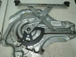 Foto de ELEVALUNAS TRASERO IZQUIERDO HYUNDAI ELANTRA (XD) 2.0 CRDi CAT (112 CV / 82 KW) referencia 834702D052 foto 11