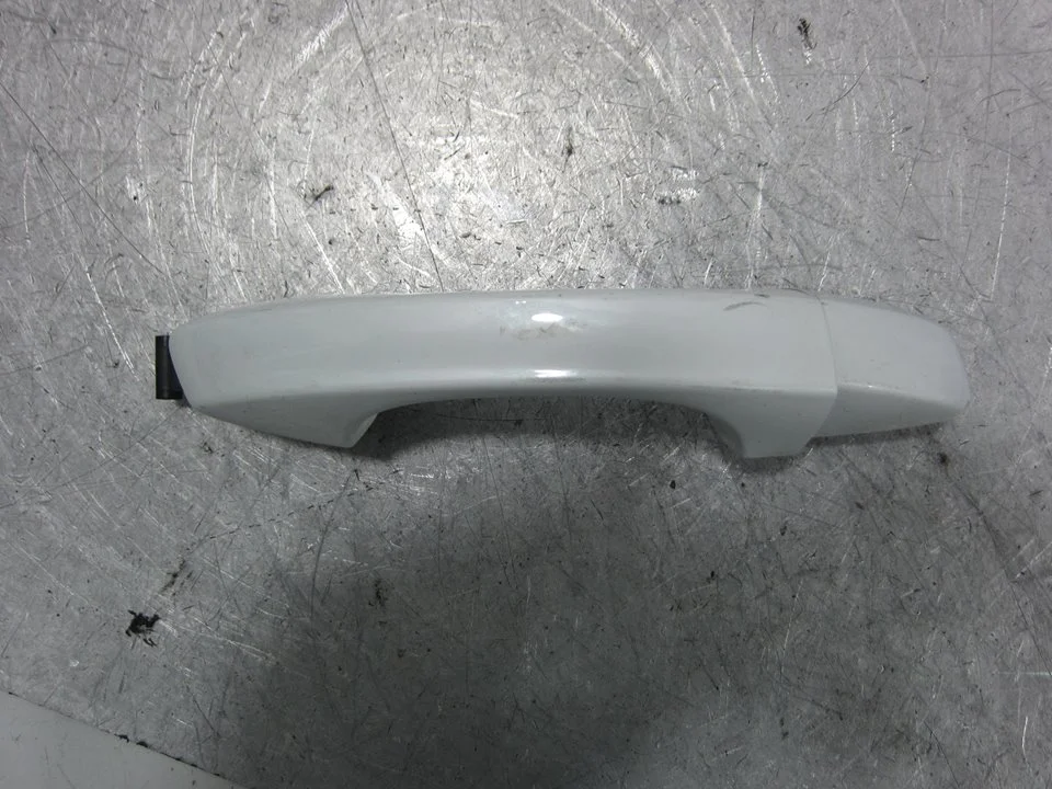 Foto de MANETA EXTERIOR TRASERA DERECHA SKODA SUPERB COMBI (3V5) referencia 5G0837206N