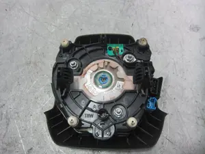 Foto de AIRBAG DELANTERO IZQUIERDO CITROEN C4 CACTUS 1.2 12V VTi (82 CV / 60 KW) referencia 98012181ZD foto 3