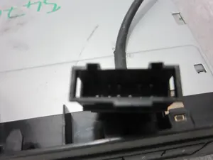 Foto de SISTEMA AUDIO / RADIO CD VOLKSWAGEN TOURAN (1T2) 1.9 TDI (105 CV / 77 KW) referencia 1T0035110A foto 2