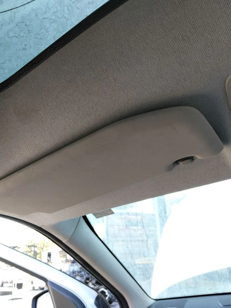 Foto de PARASOL IZQUIERDO CITROEN C4 CACTUS 1.2 12V VTi (82 CV / 60 KW)