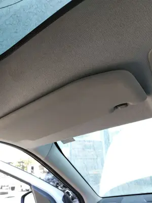 Foto de PARASOL IZQUIERDO CITROEN C4 CACTUS 1.2 12V VTi (82 CV / 60 KW)