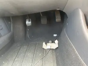 Foto de PEDAL EMBRAGUE HYUNDAI ACCENT (LC) 1.5 CRDi CAT (82 CV / 60 KW)
