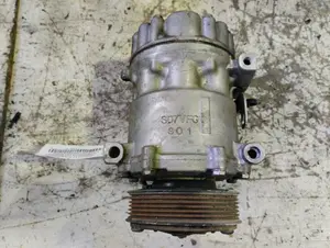 Foto de COMPRESOR AIRE ACONDICIONADO JEEP CHEROKEE (J) referencia SD7VFGS01 foto 5