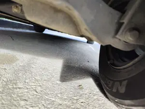 Foto de BRAZO SUSPENSION TRASERO DERECHO FORD FOCUS FAMILIAR (CAK) 1.8 TDCi Turbodiesel CAT (116 CV / 85 KW)