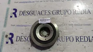 Foto de POLEA BOMBA INYECTORA ALFA ROMEO 156 SPORTWAGON (116) referencia 515834