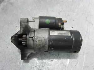 Foto de MOTOR ARRANQUE CITROEN JUMPY referencia M1T80481 foto 3