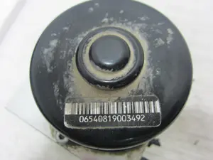 Foto de ABS AUDI A3 (8L) 1.9 TDI (110 CV / 81 KW) referencia 1J0907379G foto 4