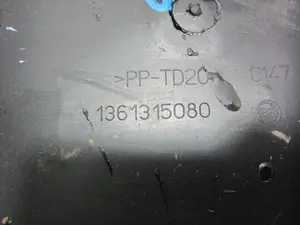 Foto de NO IDENTIFICADO PEUGEOT BOXER (335) FURGÓN TECHO ELEV. ACRISTAL. BAT.3450MM 2.2 HDI FAP CAT (131 CV / 96 KW) referencia 1361315080 foto 3