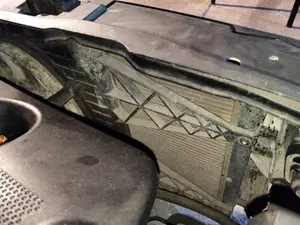 Foto de RADIADOR AGUA VOLKSWAGEN GOLF IV BERLINA (1J1)(10.1997)