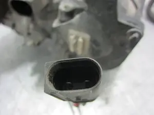 Foto de BOMBA SUSPENSION MERCEDES-BENZ CLASE S (BM 220) BERLINA 5.0 V8 24V CAT (306 CV / 225 KW) referencia 211320030401 foto 10