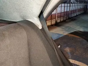 Foto de CINTURON SEGURIDAD TRASERO IZQUIERDO MERCEDES-BENZ CLASE E (BM 210) BERLINA